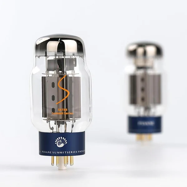 PSVANE Summit KT88 Vacuum Tube
